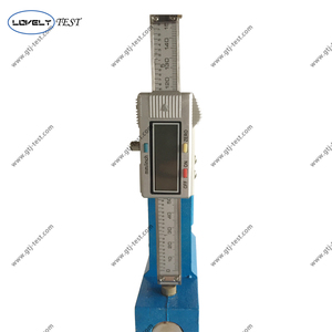 Nhựa đường kim thâm nhập thử nghiệm bộ máy cho bitum cho bán - Product Image 5