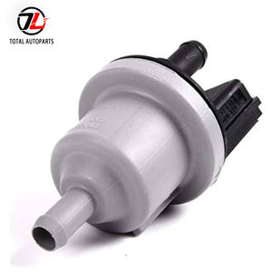 Válvula Solenoide de Purga del Canister de Vapor OEM 06D133517B 06D133517C 2004-2017 para V-W CC Pa-ssat Toua-reg 2007-2016 para Au-di A8 Q7 - Product Image 1