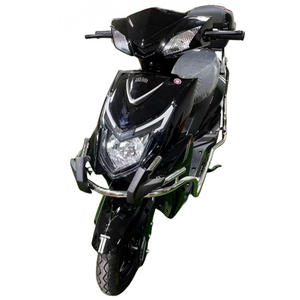 Bicicleta eléctrica para adultos más vendida de 48V al por mayor, Scooter Eléctrico de Ciudad de 60V, China, baterías de litio, bicicleta eléctrica electrónica inteligente alimentada - Product Image 4