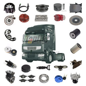 Pièces de rechange de camion pour Renault Premium <span class=keywords><strong>Rvi</strong></span> Magnum Midlum <span class=keywords><strong>Kerax</strong></span> 5000 articles pièces de camion lourd TAPFFER - Product Image 2