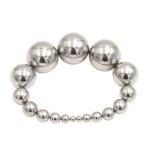 <span class=keywords><strong>Aimant</strong></span> de grande sphère de qualité industrielle N52 billes magnétiques sphériques permanentes avec nickelage pour la surveillance du niveau de liquide - Product Image 2