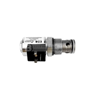 Série SV13-16-C SV13-16-CM, électrovanne à clapet normalement fermée (flux inversé libre) - Product Image 5