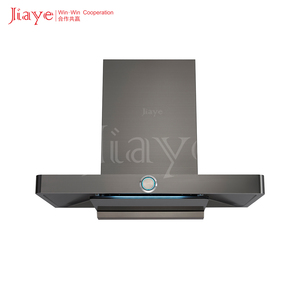 <span class=keywords><strong>Hotte</strong></span> de cuisine électrique silencieuse 58 dB avec moteur en cuivre et <span class=keywords><strong>lampe</strong></span> <span class=keywords><strong>LED</strong></span> - Product Image 5
