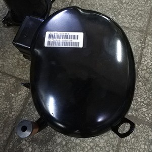 คอมเพรสเซอร์แบบสกรอลล์ Bristol รุ่น H2EB283ABC8 OC-02 สำหรับระบบปรับอากาศ - Product Image 3