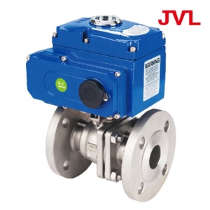 304 השסתום כדור מים קשיח אטם מנוע חשמלי - Product Image 3