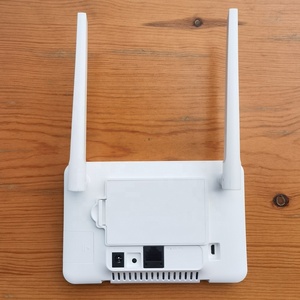 LSUN CP106B CPE Router 4G LTE WiFi mit 150 Mbit/s 5000mAh Akku Eingebaute Firewall RJ45-Ports Heimgebrauch modem - Product Image 3