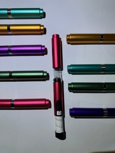 Bolígrafo RANYA V2, Superventas, Diseño Compacto y Fácil de Usar, Ideal para Cualquier Usuario - Product Image 4