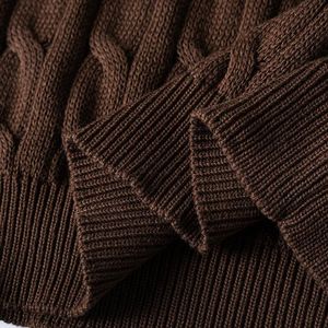 TAOP&ZA 2026 Nuovo Maglione Casual da <span class=keywords><strong>Uomo</strong></span> <span class=keywords><strong>Slim</strong></span> <span class=keywords><strong>Fit</strong></span> a Maniche Corte con Colletto Versatile in Maglia 6771404 - Product Image 6