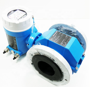 Débitmètre massique Coriolis Endress+Hauser Proline Promass P100 E100 W500 H200 pour température maximale du milieu - Product Image 6