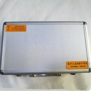 100-125Mm Elektronische Drie Punt Binnen <span class=keywords><strong>Micrometer</strong></span> - Product Image 4