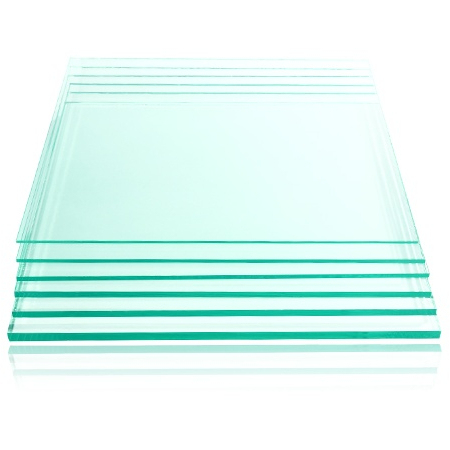 Minetal Float Low E Coating Laminated