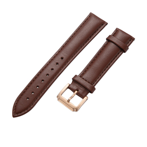Coolyep – <span class=keywords><strong>Bracelet</strong></span> de montre en cuir véritable pour <span class=keywords><strong>Apple</strong></span> <span class=keywords><strong>Watch</strong></span> <span class=keywords><strong>s8</strong></span> pour iwatch SE Smartwatch - Product Image 2
