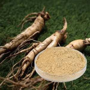 龍勝バルク安佳麗草ハーブエキス粉末健康食品グレード10:<span class=keywords><strong>1</strong></span>溶媒抽出プラスチック容器入り - Product Image 1