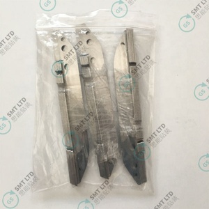 Déflecteur de réglage du chargeur CM602 CM402 12-16 mm KXFA1PT9A01 Guide - Product Image 2