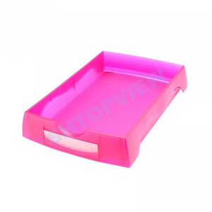 Boîte de Rangement Optique en Plastique RTB-3 de Haute Qualité pour Magasin d'Optique - Product Image 2