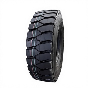 ยางรถบรรทุกหนัก 650/700/825/900/1000/1100/1200R20 รับน้ำหนักมาก สำหรับงานเหมือง คุณภาพสูง ราคาโรงงาน ขายส่ง - Product Image 2