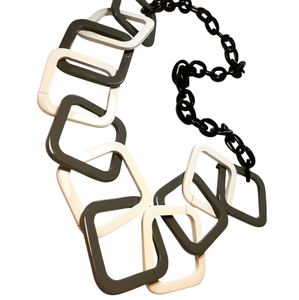 Minh Giang artisanat en gros fait à la main Vietnam corne collier-cadeau Unique et Souvenir bas quantité minimale de commande offre spéciale pour l'été - Product Image 5