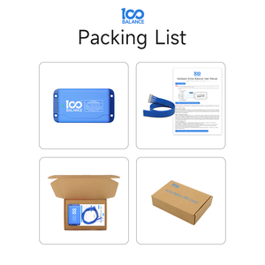 1A موازن نشط <span class=keywords><strong>Lifepo4</strong></span> إدارة التعادل النشط <span class=keywords><strong>Lifepo4</strong></span> 200A <span class=keywords><strong>4s</strong></span> 8S 3S ~ 10S وحدة <span class=keywords><strong>BMS</strong></span> لتوازن الدراجة الإلكترونية - Product Image 6