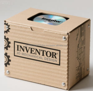 Versión Comercial de Autodesk, Activación en Línea de 1 Año para Inventor - Product Image 2