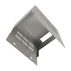 Précision personnalisée 304 316 acier inoxydable <span class=keywords><strong>aluminium</strong></span> brossé fabrication de tôle découpé <span class=keywords><strong>au</strong></span> <span class=keywords><strong>laser</strong></span> - Product Image 4