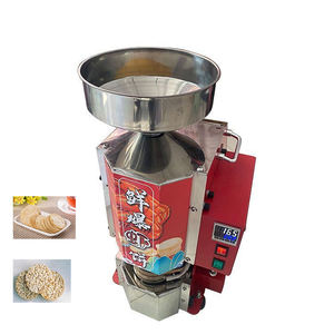 <span class=keywords><strong>Comprar</strong></span> Descuento Fácil operación Máquina de pastel de arroz Máquina automática de pastel de arroz para la venta - Product Image 2