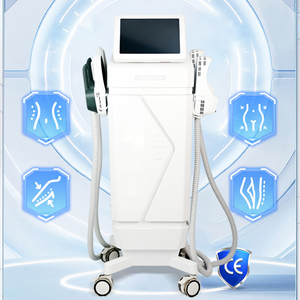 Ems Tens <b>Machine</b> Ems Clinical Grade Non-Surgical Body Contouring & <b>Muscle</b> Toning Device Home <b>Machine</b> - Product Image 5