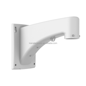 Support de montage sur poteau en alliage d'aluminium TR-UP06-C-IN pour caméra <span class=keywords><strong>Uniview</strong></span> Bullet - Product Image 4