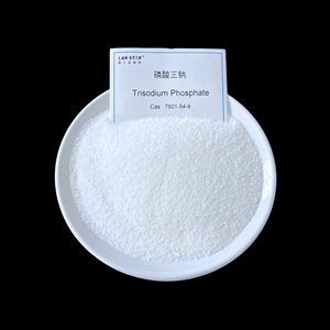 Additivo Chimico Grezzo Ignifugo Fosfato Trisodico Stabile e Affidabile Na3PO4 - Product Image 4