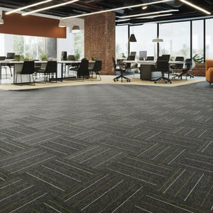 Dalles de <span class=keywords><strong>moquette</strong></span> de <span class=keywords><strong>bureau</strong></span> 50x50, insonorisation, <span class=keywords><strong>prix</strong></span> bas, dalles de <span class=keywords><strong>moquette</strong></span> bon marché, revêtement de sol de <span class=keywords><strong>bureau</strong></span>, dalles de <span class=keywords><strong>moquette</strong></span> carrées de luxe pour usage commercial - Product Image 6
