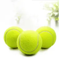 ลูกเทนนิส Palla Da Bola การฝึกอบรม,ลูกเทนนิสสีเหลืองขายส่งคุณภาพสูง