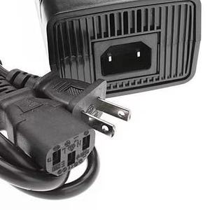 110V spina di alimentazione a parete di casa adattatore cavo per <span class=keywords><strong>X</strong></span> <span class=keywords><strong>Box</strong></span> 360 E 360e adattatore di ricarica per Console Host - Product Image 6