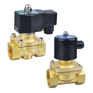 Solenoide Hidráulico Electromagnético de 12v - Product Image 1
