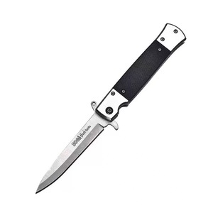Taşınabilir Keskin Katlanır Paslanmaz Çelik Bıçak Günlük Ev Kullanımı ve Meyve Kesimi İçin - Product Image 5