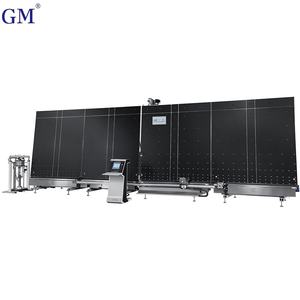 Macchina Automatica per la Produzione di Vetri Linea di Produzione Vetri Isolanti Riempimento Gas in Linea Macchinari per Vetrocamera - Product Image 2