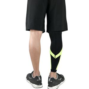 Manchons de compression de haute qualité pour la course à pied et le basketball, pour hommes et femmes - Product Image 5
