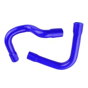 De alta calidad de rendimiento del motor de radiador E36 tubo de refrigerante de manguera de silicona para <span class=keywords><strong>1992</strong></span> BMW 1999 - Product Image 1