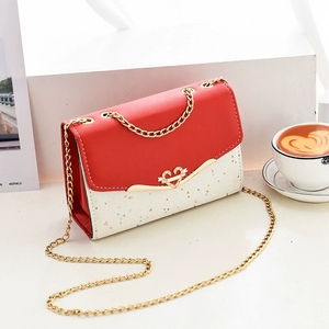 <span class=keywords><strong>Sac</strong></span> <span class=keywords><strong>bandoulière</strong></span> femme printemps-été 2025, style coréen, à sequins, pour téléphone <span class=keywords><strong>portable</strong></span>, directement de l'usine - Product Image 6
