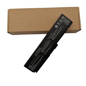 Batterie d'ordinateur portable en gros PA3634U-1BAS PA3636U pour <span class=keywords><strong>Toshiba</strong></span> Portege M800 Equium U500 <span class=keywords><strong>Satellite</strong></span> C660 <span class=keywords><strong>L650</strong></span> L750 M300 P755 U400 - Product Image 4