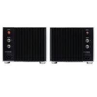 WL-STK4046V Devre 200W*2 Yüksek Güçlü Saf Güç Amplifikatörü Bölünmüş Mono Çift Kanallı HiFi Ses Tutkunları İçin Amplifikatör