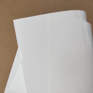 <span class=keywords><strong>Polaroid</strong></span> đục RC ảnh phun phim-đôi bên bóng | 100 tờ 12 "* 19" Pet RC ảnh phim | Nhà máy cung cấp hình thức Trung Quốc - Product Image 5