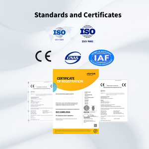 Moteur auxiliaire pour implants dentaires - 3 vitesses <span class=keywords><strong>de</strong></span> mémoire prédéfinies et fonctionnement par écran tactile - Product Image 2