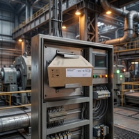 Produits en stock pour le nouveau module PLC série Q du Japon NZ2MHG-TSNT4