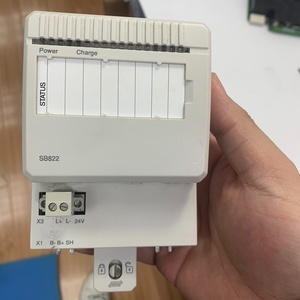 SB822 3BHE018172R1 โมดูลแบตเตอรี่สำหรับ PLC - Product Image 4