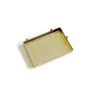 Guter Preis und einfaches Löten von Tin Plate PCB RF EMI Shield Case, Shield Box