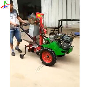 Sembradora de patatas ajustable de 15-20 cm, fácil de usar, sembradora de patatas agrícola dedicada - Product Image 5