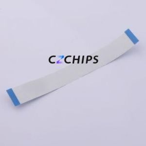 KH-FFC-A0.5-32P-120MM FFC Cable (Flexible Flat Cable) P=0.5mm Connector 32P 0.5mm Non-Inverting 12cm - Product Image 2