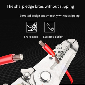 Máquina Separadora de Cobre y Plástico, Práctica y en Oferta, Máquina Profesional para Desforrar Cables - Product Image 3