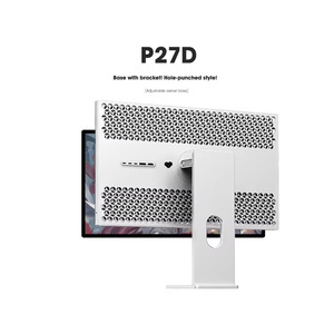 Kuycon P27D Monitor 27 Zoll 144Hz 4k <span class=keywords><strong>Computer</strong></span> bildschirm mit gutem dynamischen Effekt für Video bearbeitung und Animations produktion - Product Image 1