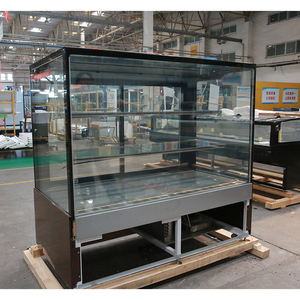 Tủ trưng bày bánh ngọt, tủ lạnh trưng bày bánh, tủ kính trưng bày bánh, tủ làm mát bánh - Product Image 3