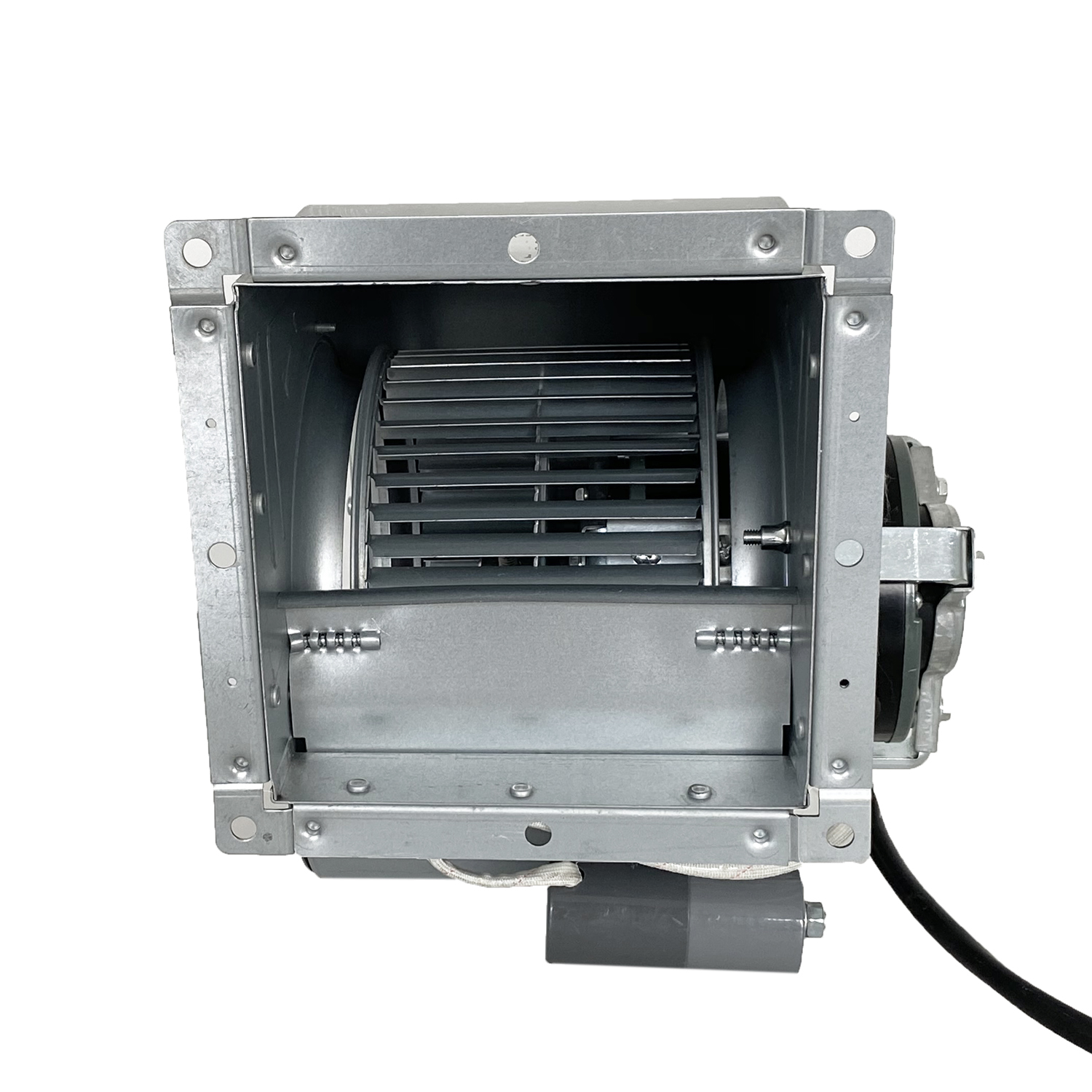 スーパーパワーカタツムリインラインダクトファン換気サイレント排気